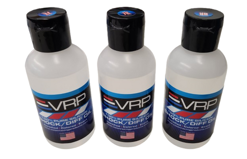 VRP 4OZ PRO DIFF OILS (118ML) 3K