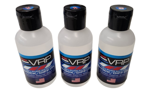 VRP 4OZ PRO DIFF OILS (118ML) 6K