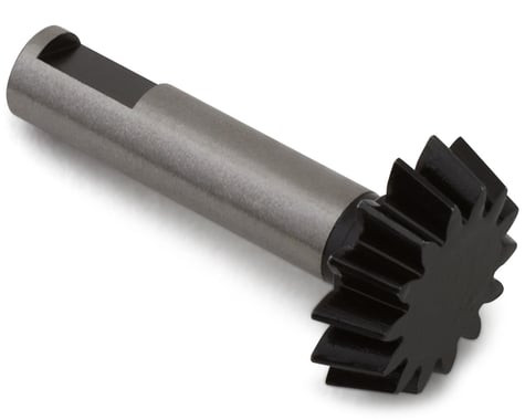 TEKNO RC MACHINED DIFFERENTIAL PINION GEAR (14T) (USE WITH TKR9151C)