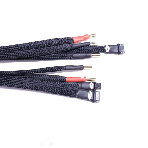 AMPED UP 2S DUAL  BALANCE CHAERGE LEAD XT60