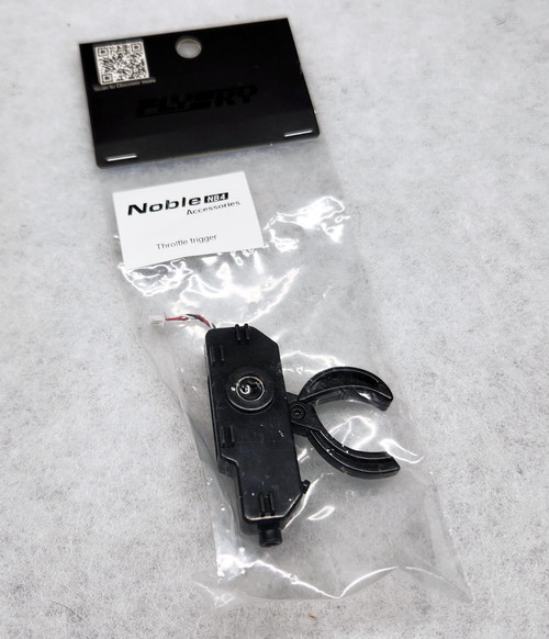 FLYSKY NOBLE NB4 TRIGGER ASSEMBLY