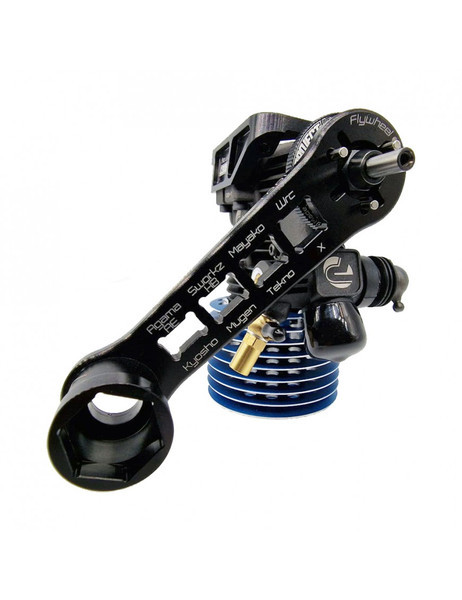 RC-Project Multi-Tool