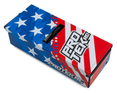ProTek RC Sure Start Starter Box Wrap (The RBW)