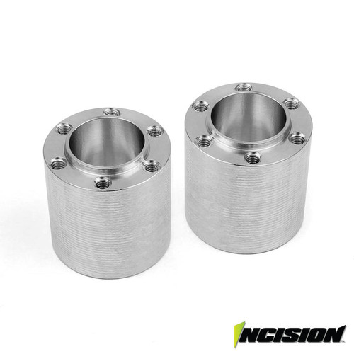 Incision Wheel Hubs #7