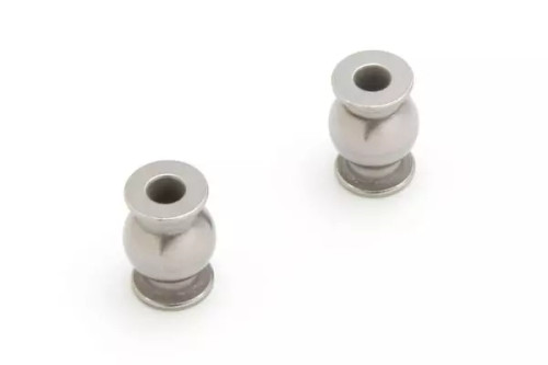 7.8x11mm Ball (2pcs/MP11) IF740