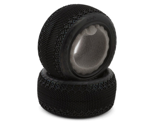 3DP Pink Compound Fits 2.2" 2WD/4WD Rear Buggy Wheels