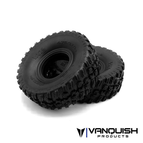 VXT2 1.9 Tires (2)