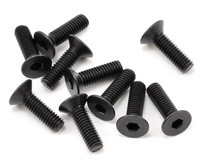 SWORKz FH/ST Screw M3x10mm (10)