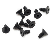 SWORKz FH/ST Hex M2.6x6 (10)