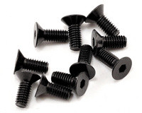 SWORKz FH/ST Screw M4x10mm (10)