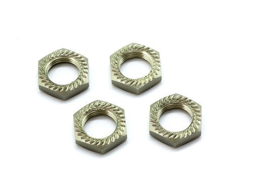 SWORKz S350 Wheel Nut (HC) (4)