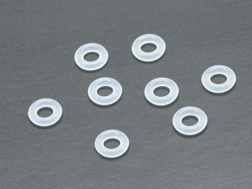 SWORKz S35 Series Pro Shock 2.0 Soft Seal O-ring 3.8x2mm (8pc)