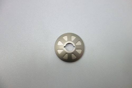 SWORKz Aluminum Center Slipper Clutch Pad