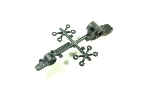 SWORKz S12-2 Front & Rear Hub Carry Set