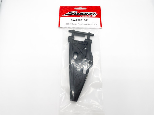 SWORKz S35-T2 Series Front Lower Arm (1)