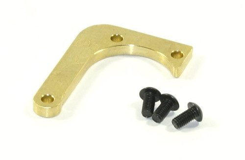 SWORKz S350 Series Front Wheel Hub Balance Weight (10g)(R)