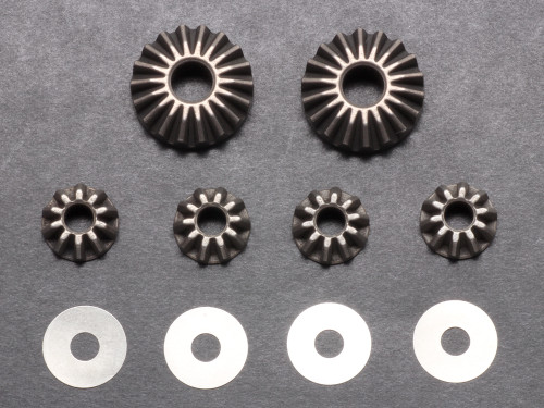 SWORKz Diff. Bevel Gear Set