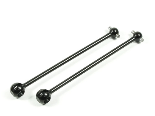 SWORKz Drive Shaft 93.5mm Front/Rear S350