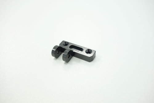 SWORKz Aluminum Rear Chassis Brace Mount (GM)