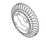 SWORKz Fox44 Bevel Gear 37T