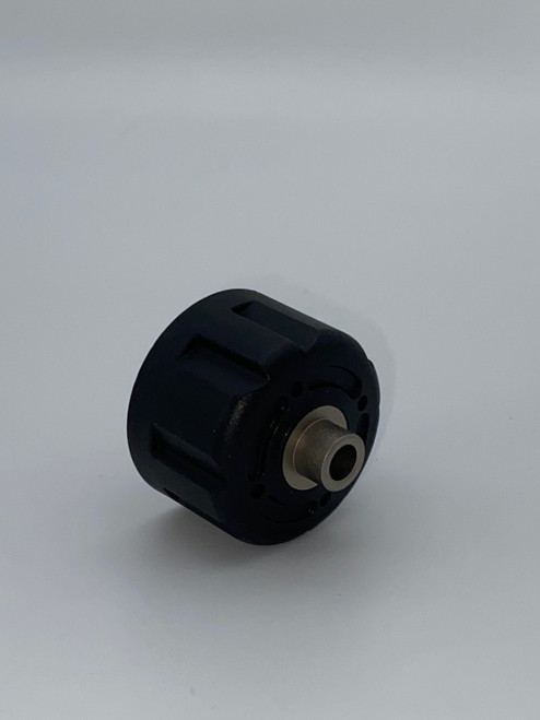 SWORKz HET Plastic Front/Rear Big Bore HET Diff Case Hard