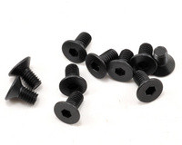 SWORKz FH/ST Screw M3x6mm (10)