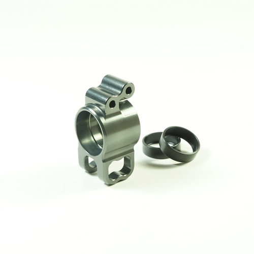 SWORKz T7 Aluminum Rear Wheel Hub (R=L) (1)