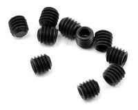 SWORKz Set Screw M4x4mm flat (10)