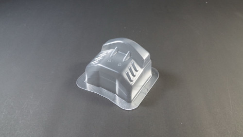 SWORKz 1/10 sonic front lexan wing "65mm"