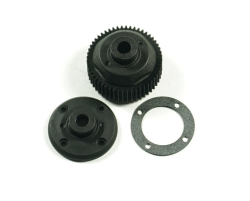 SWORKz Diff Case Set S12 parts