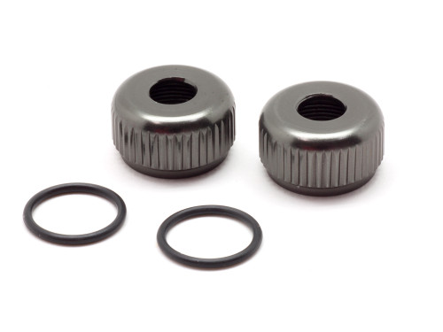 SWORKz S350 New BBS System Shock Seal Cap (GM)(2pc) EVOII