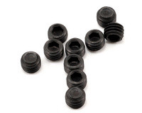 SWORKz Set Screw M5x4mm (10)