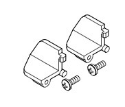 SWORKz Fox44 L Type Fixed Stand