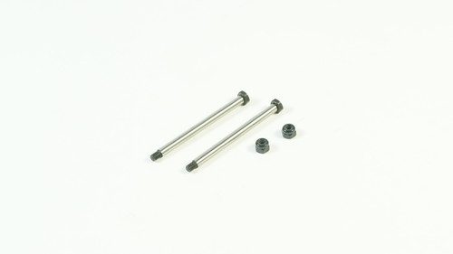 SWORKz Rear Hub Carriers Hinge Pin with Nut