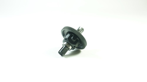 SWORKz Center Gear Diff. Set (81T)