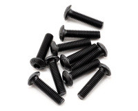 SWORKz Hex Soket OH/TP Screw M3x12mm (10pcs)