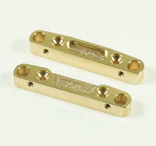 SWORKz Front Arm Holder Balance Weight Set (25g/35g)