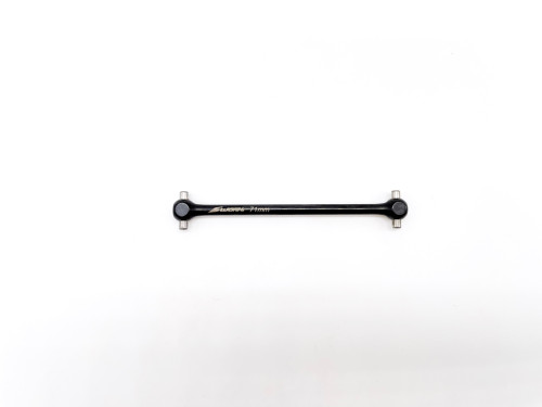 SWORKz S35-T2e Steel Center Rear Drive Shaft )(71mm
