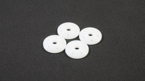 SWORKz Pro Shock 2.0 Piston 1.3mm x 5 Straight Holes (2)