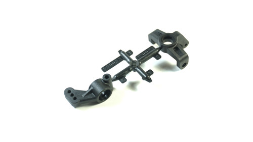 SWORKz Steering Knuckle (1-Front/1-Rear)