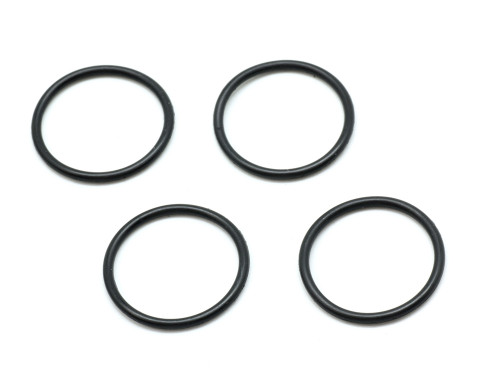 SWORKz Shock Spring Adjust Nut O-Ring (4pc)