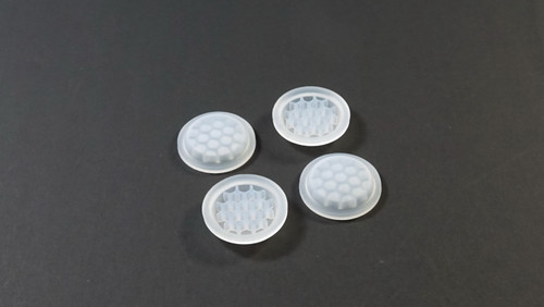 SWORKz BBS System Hex-Cell Shock Bladder Soft (4)