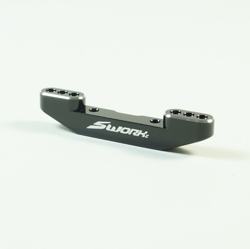 SWORKz Aluminum Front Upper Arm Holder (S12-2/D)
