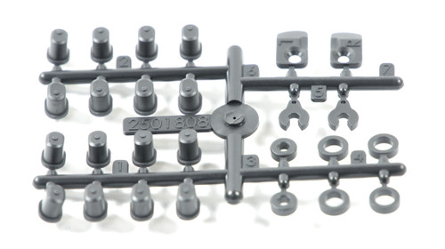 SWORKz Plastic Insert Set