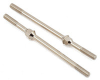 SWORKz Steering Linkage Turnbuckle M4x75mm S350T