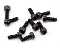 SWORKz Cap Screw M3x8mm (10)