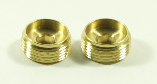 SWORKz S35 Series Knuckle Pivot Ball Balance Nut (5.5g)