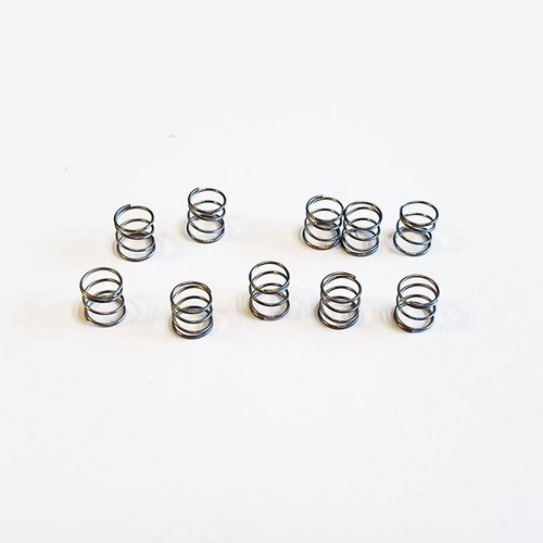 SWORKz S35/S350 Series Brake Pad Holder Spring (10PC)