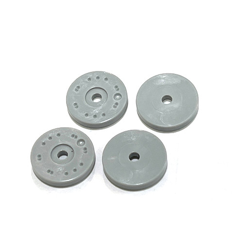 SWORKz 1/8 BBS Precision Plastic Shock Piston (DIY)(4)