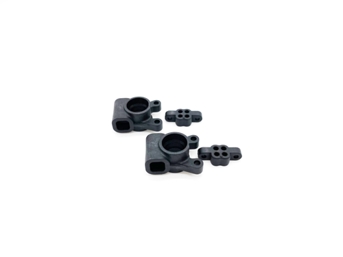 SWORKz Plastic Synthesis Rear Hub (R=L)(2 Sets)